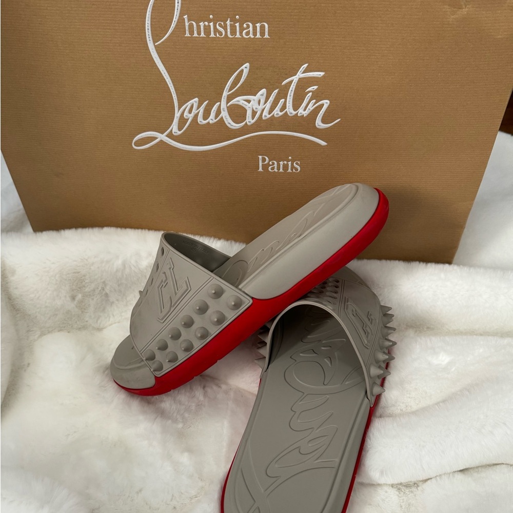 Christian Louboutin Sandals